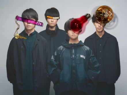 4月17日(水) のプレイリストは、名無し之太郎！