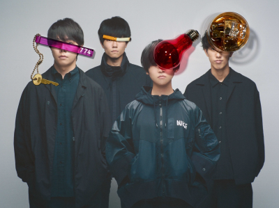 4月17日(水) のプレイリストは、名無し之太郎！