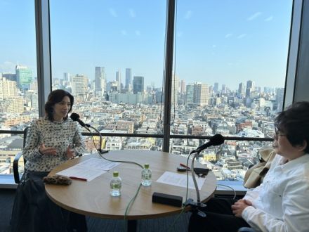 真琴つばささんシリーズの2回目！