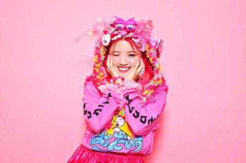 番組初ゲスト?12/18＆12/25配信回にあぃりDXさんが登場!!✨メッセージテーマは…