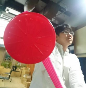 「超合体！完全無敵の大勇者展」