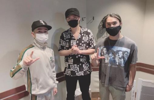 第47回「LDH PERFECT YEAR 2020 RADIO 」