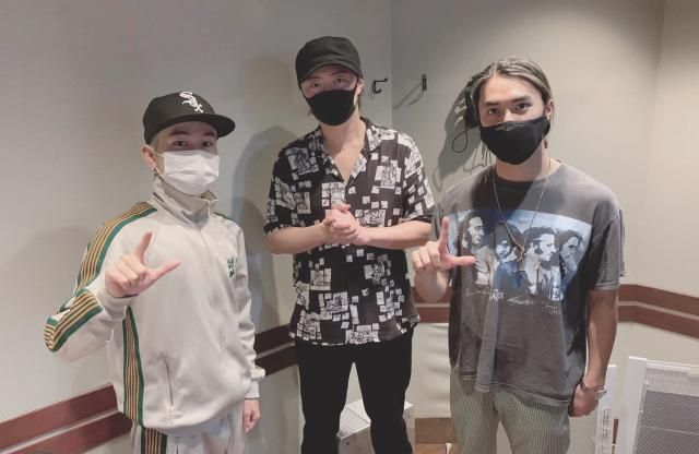 第47回「LDH PERFECT YEAR 2020 RADIO 」