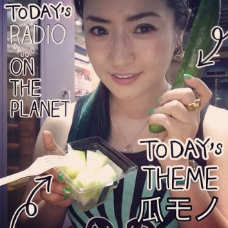 8月16日（火）担当：D［di:］