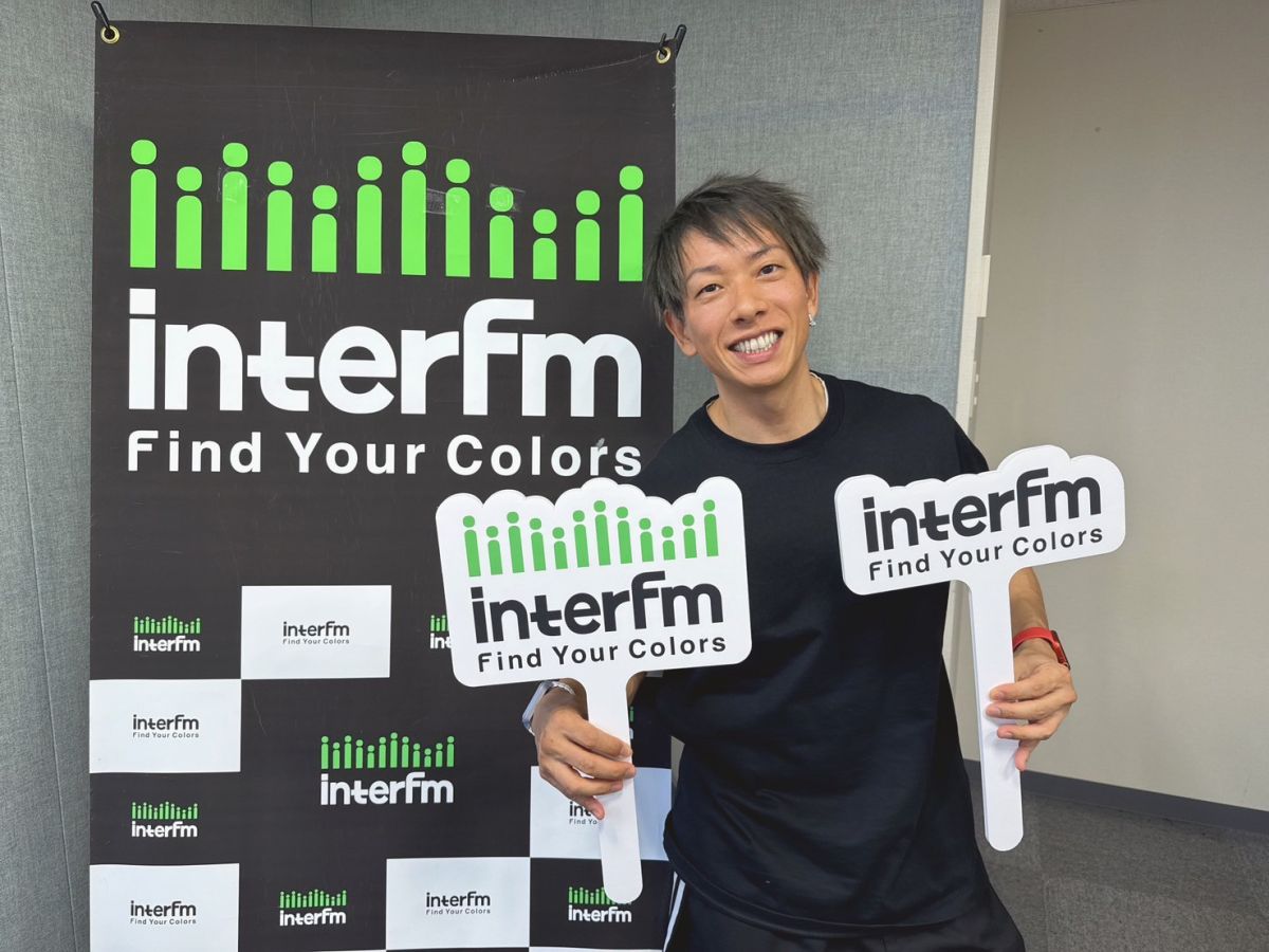 4 / 24　しみけんのしあわせらじお