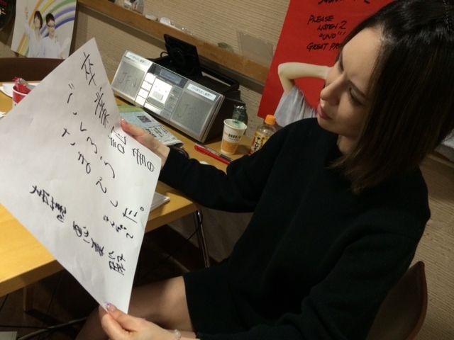 ♪♪ 月がかわって、火曜日でした ♪♪