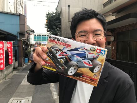 東京・山手線一周！宝探しぶらり旅・浜松町～新橋編