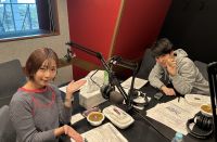 150回記念のゲストは紗倉まなさん！