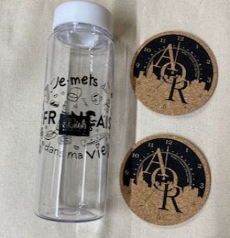 （当選者発表）20時台"Jazz&amp; Vocal Night"は、フランス大使館からのプレゼントがあります！