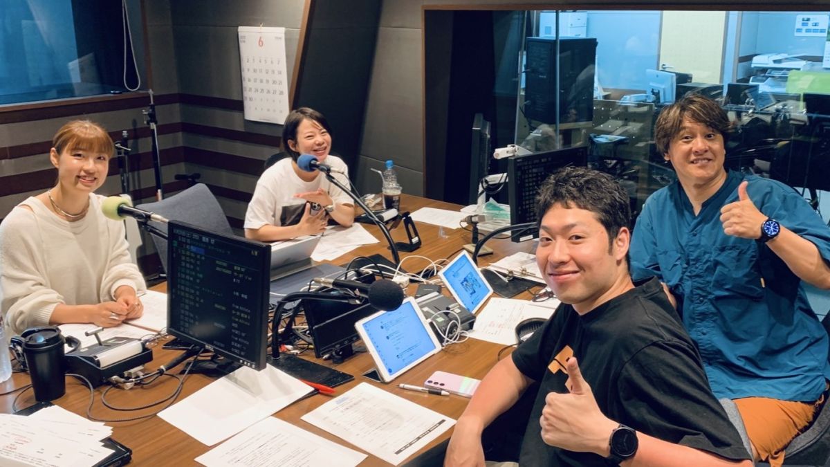 #143 【超有料級】オリンピックメダリスト3人による「心と体との向き合い方」について