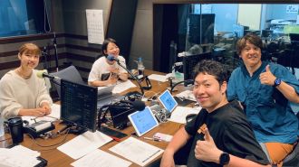 #143 【超有料級】オリンピックメダリスト3人による「心と体との向き合い方」について