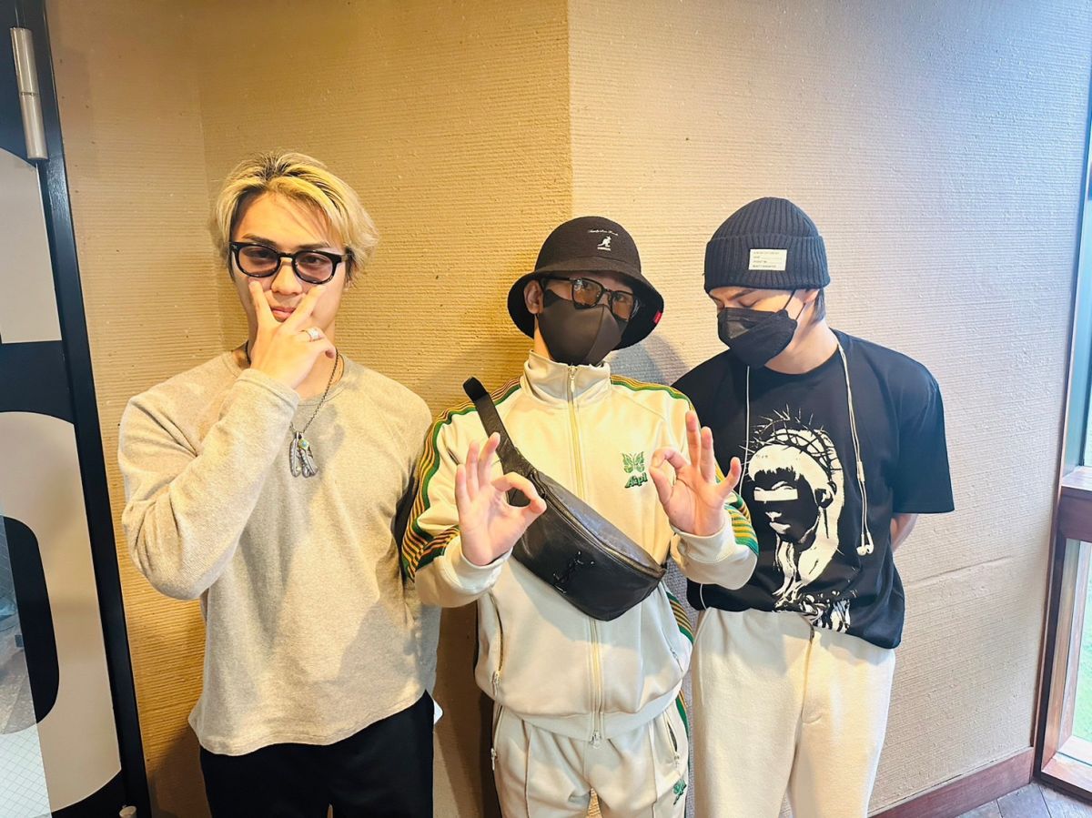 新#108「起きたらアイスクリーム」