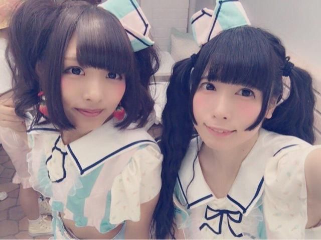 今日登場してくれるのは...このお2人！