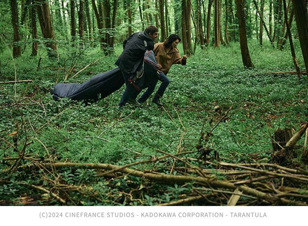 黒沢清「蛇の道」は98年のオリジナルと何が違っているのか～前作が好きすぎる二村ヒトシと初めて新作を観るエビタニの議論・・・