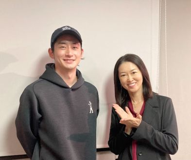 2022年11月10日放送 天領盃酒造(株) 加登仙一さん③