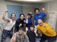 菊田応援ゲストが登場！