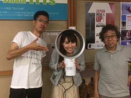 デイリーフライヤー　ジャパネットたかた　ラジオショッピングスペシャル！