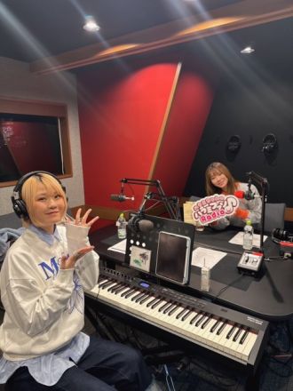 ハラミちゃんのハラミファソRadio♪　第194回