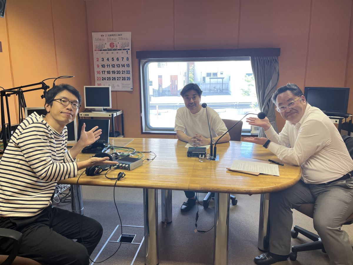 2024/6/19 OA「UXを学ぼう。後編」