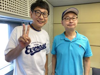 カンケさん登場！孤高の番組「THE BEATLES 10」とは？ビートルズトリビアクイズも・・・