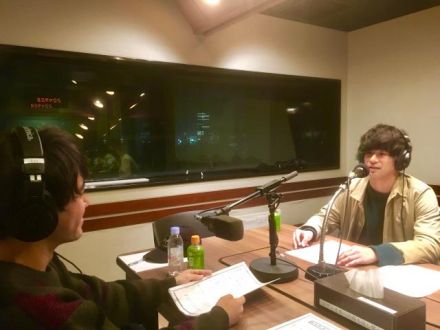 #61フレデリック＜メンバー同士が感謝と愛を言い合う！＞