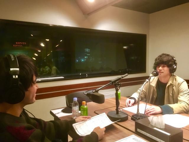 #61フレデリック＜メンバー同士が感謝と愛を言い合う！＞