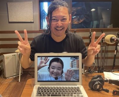 2022年8月18日(木)放送終了！