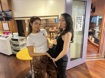 7/25(火)にお迎えしたゲストは・・・？