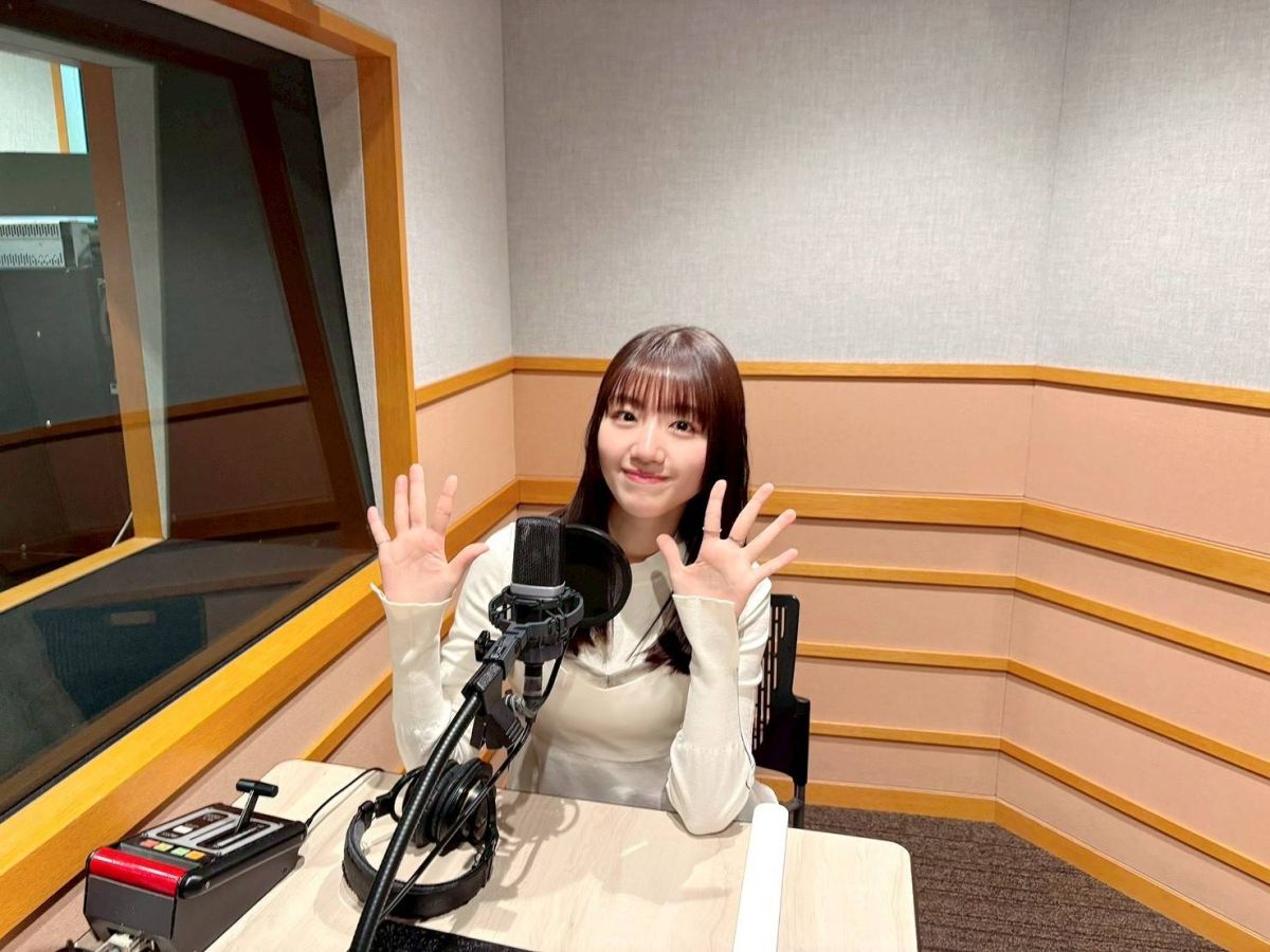 佐々木美玲のハピハピ！ハッピーラジオ！＃２４（アフタートーク）