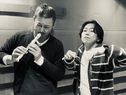 2023年12月11日（月）放送終了