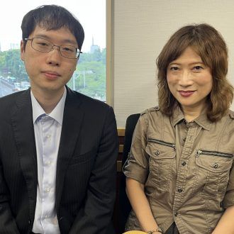 “将棋”の環境整備も／阿部健治郎（あべ・けんじろう） 七段！幅広い知識をもつ論理派！