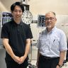 第２０回　金沢辰巳丘高校美術工芸部　大鍬英治先生