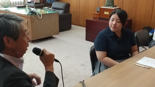 Step into AGRI～アグリに飛び込め～2025/7/27（日）放送