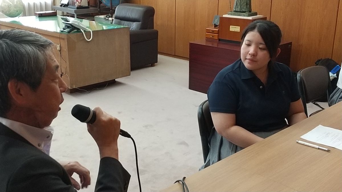 Step into AGRI～アグリに飛び込め～2025/7/27（日）放送