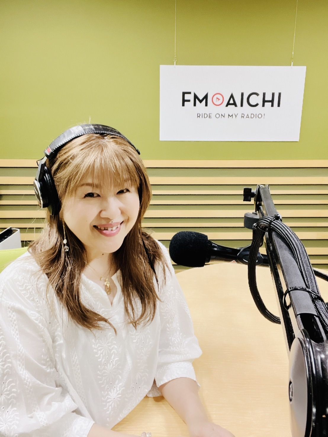 2025年8月9日（土）76回目の今回は 「納涼リクエスト大会」