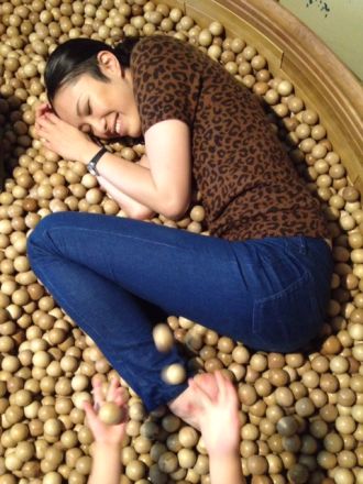 9月14日（月）今日の1コマ