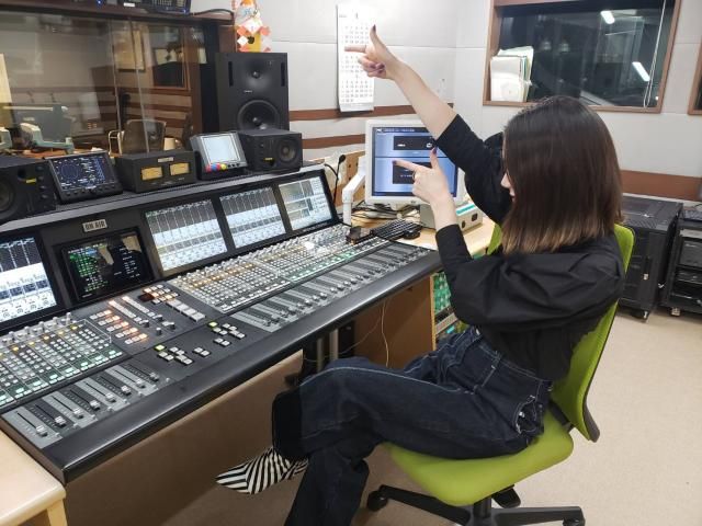 CITY GIRLS MUSIC #174《メッセージをご紹介！》