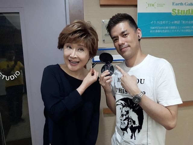 今日はドグマさんからの豪華プレゼントが…！