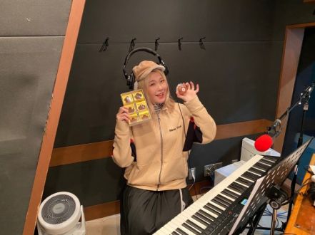 おかわり　42杯目〜バースデー企画の様子〜