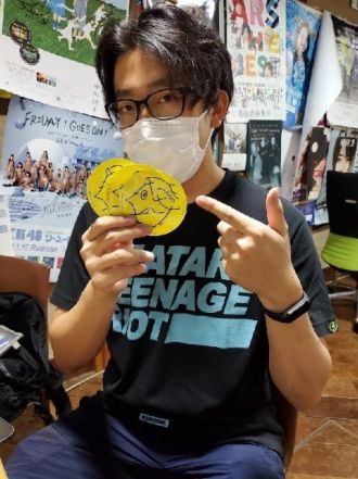 6月8日(月)オンプラテーマは「雨の日の楽しみ方」