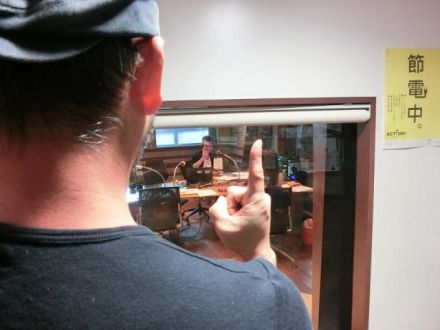 5/1(月)Song List♪