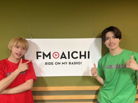 2024年6月11日（火）今週のテーマは、「FM AICHI SPECIAL WEEK～アイチグルメフェス～」