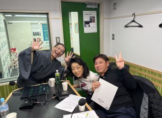 三遊亭兼好さんに聞く「落語界の裏話」？！