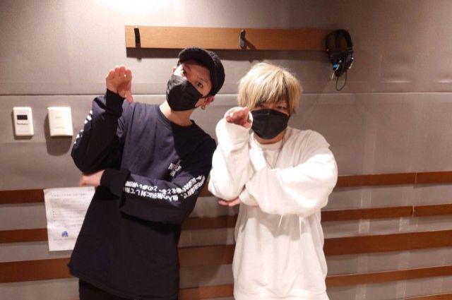 沼った曲大賞2021〜！！