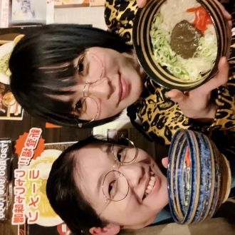 夕刊ラジオ：2025年4月23日「水曜日のスピンオフ」