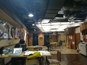 2/24（金）Song List