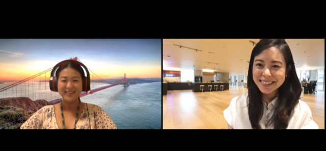 IDEO  TOKYOとの出会いは？圧倒的ネットワークが築けたスタンフォード留学