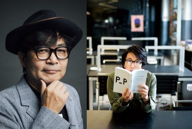 『TOKYO SPEAKEASY』今夜は映画監督・園子温さんと岡村靖幸さんが来店！