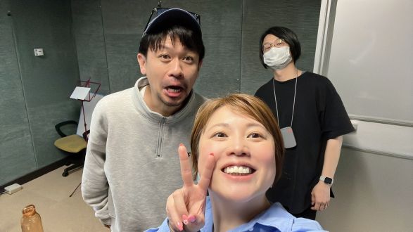 2024年5月10日放送分「悪口と陰口と愚痴」