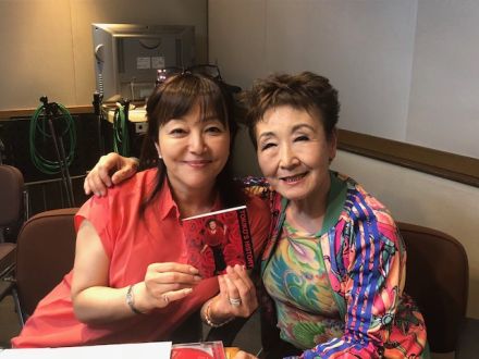 ２０１８年５月　LEGENDS　岩崎宏美　～シアワセノカケラ～